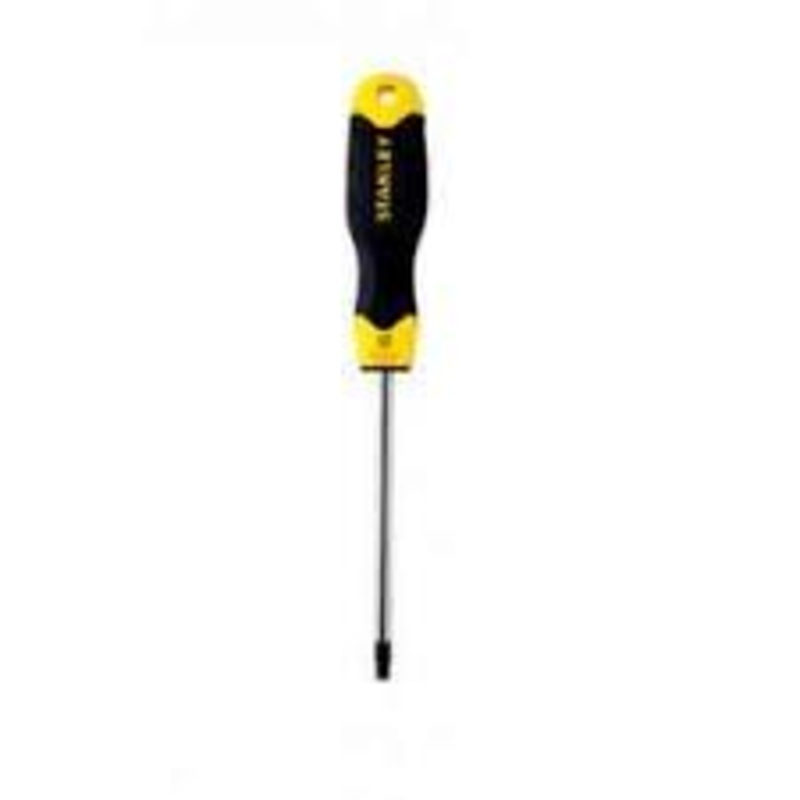 Stanley STMT60838-8 CUSHION GRIP SCREW DRIVER TORX T6X75MM