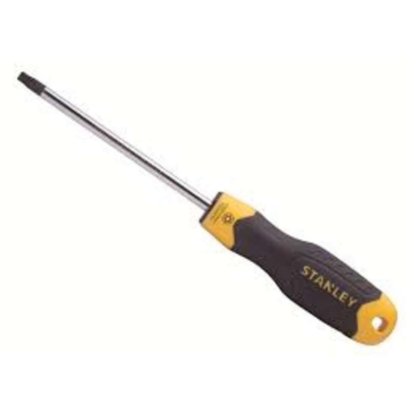 Stanley STMT60844-8 CUSHION GRIP SCREW DRIVER TORX T10X75MM