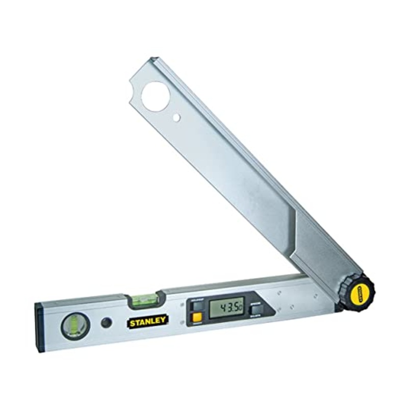 Stanley 0-42-087 DIGITAL ANGLE LEVEL