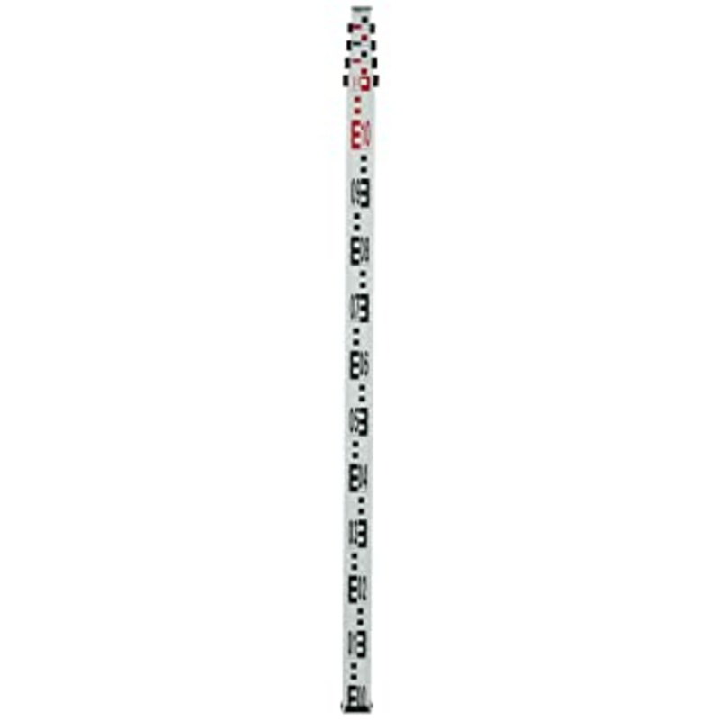 Stanley 1-77-162 ALUMINIUM MEASURING STAFF 5M GD-II
