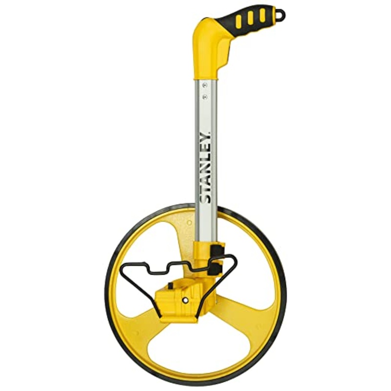 Stanley 1-77-174 MW40M MEASURING WHEEL 318MM-12