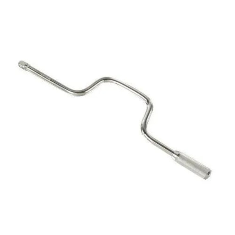 Stanley 1-86-212 HANDLE SPEEDER 3/8 SQ. DR. 380MM