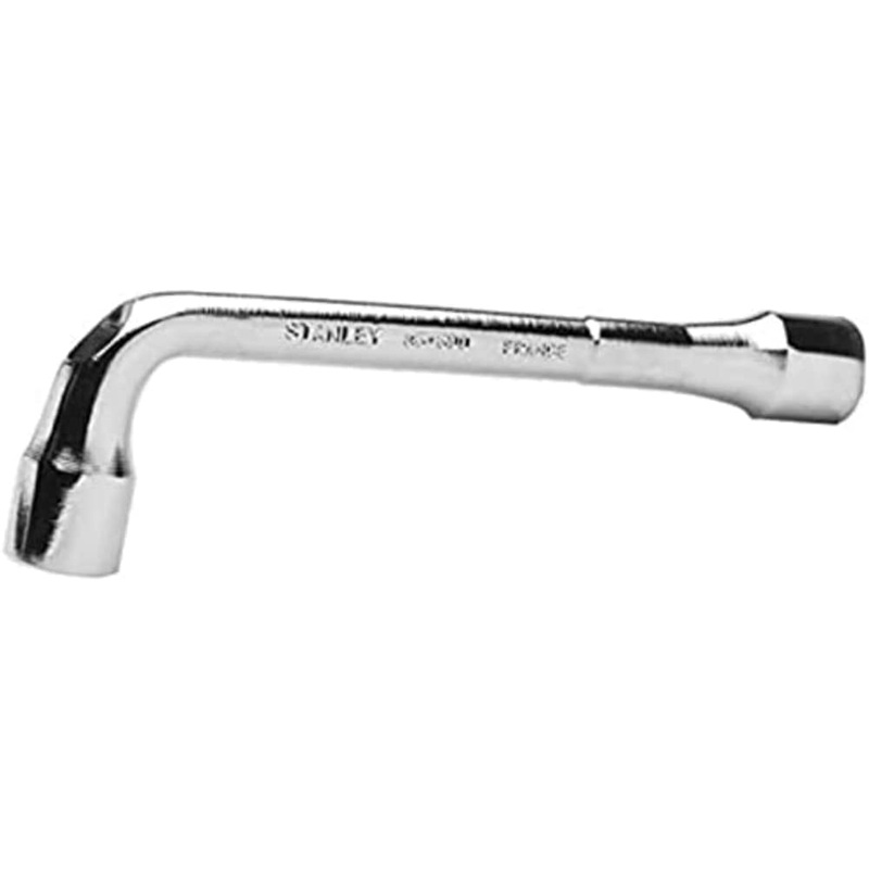 Stanley 2-86-685 DEEP HOLE ANGLED SPANNER 8MM