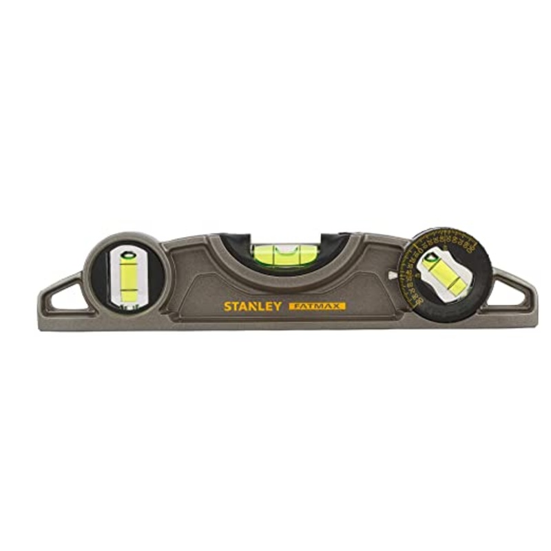 Stanley 43-609I 9" XTREME TORPEDO LEVEL