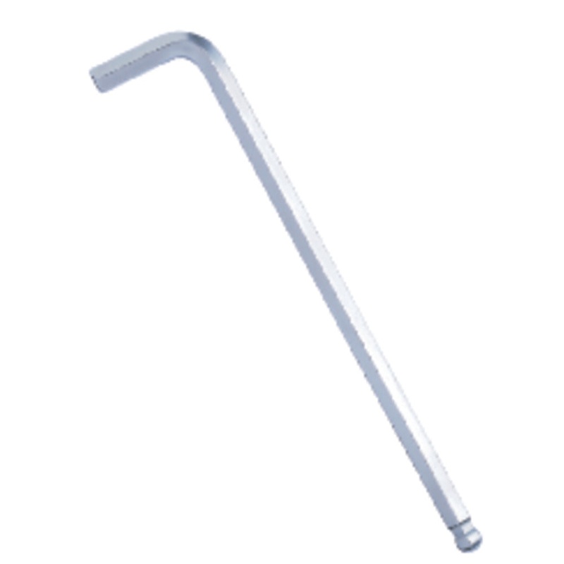 Stanley 94-080 LONG BALL END HEX KEY 2MM