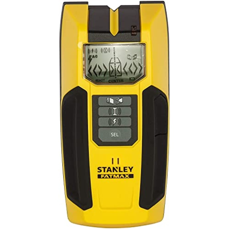 Stanley FMHT0-77407 STUD FINDER (DETECTOR) S300 - 3 INCH
