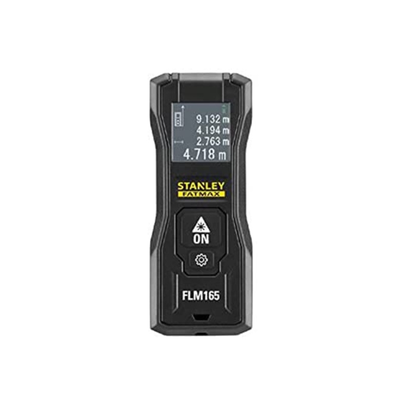 Stanley FMHT77165-0 50M LASER DISTANCE MEASURER
