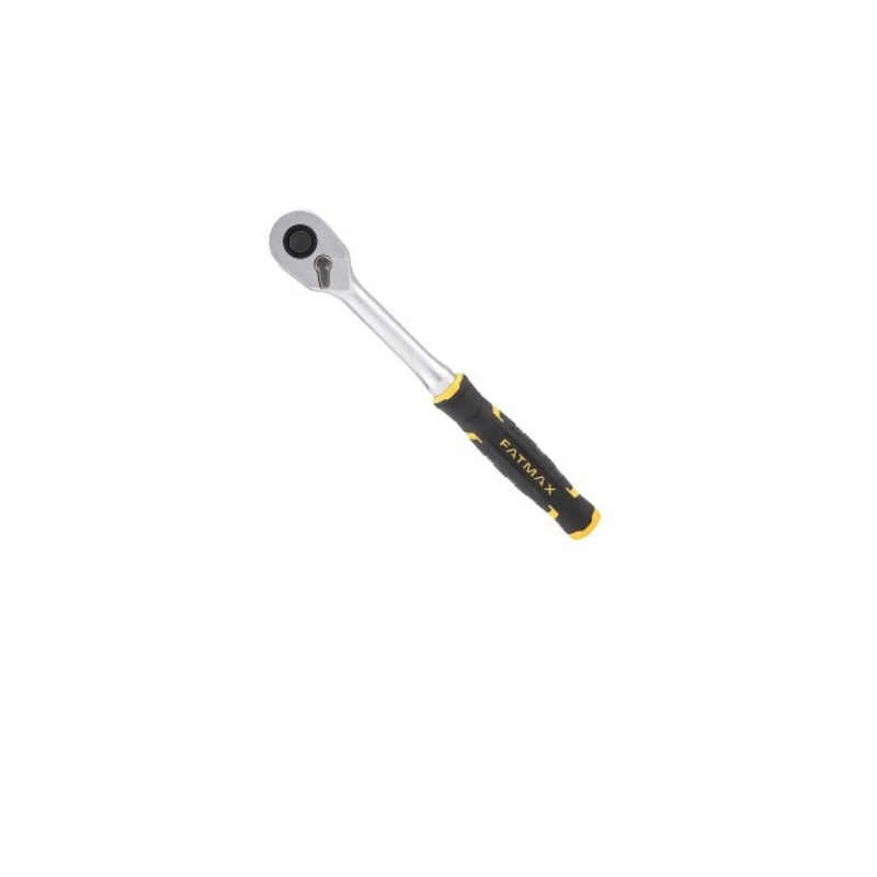 Stanley FMMT82676-0 1/4 120T BIMATERIAL RATCHET