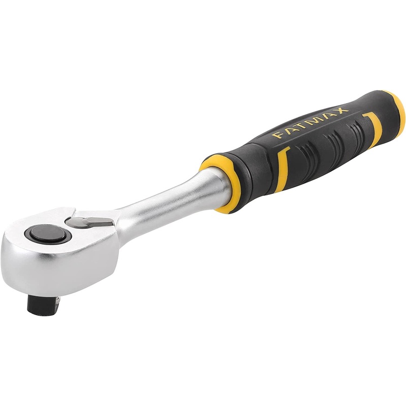 Stanley FMMT82677-0 3/8 120T RATCHET