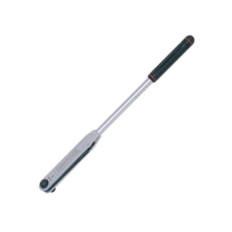 Stanley HVT5000 3/4" SQ DR TORQUE WRENCH (140-560NM)