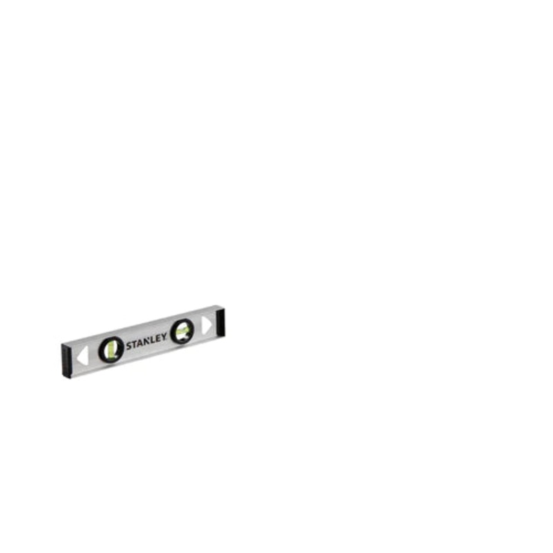 Stanley STHT42072-8 LEVEL I-BEAM 300MM-12" WITH 3 VIALS