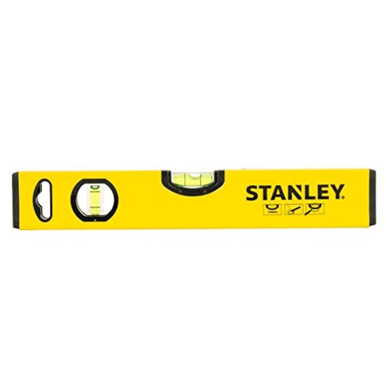 Stanley STHT43118-812 CLASSIC BOX LEVEL 30CM