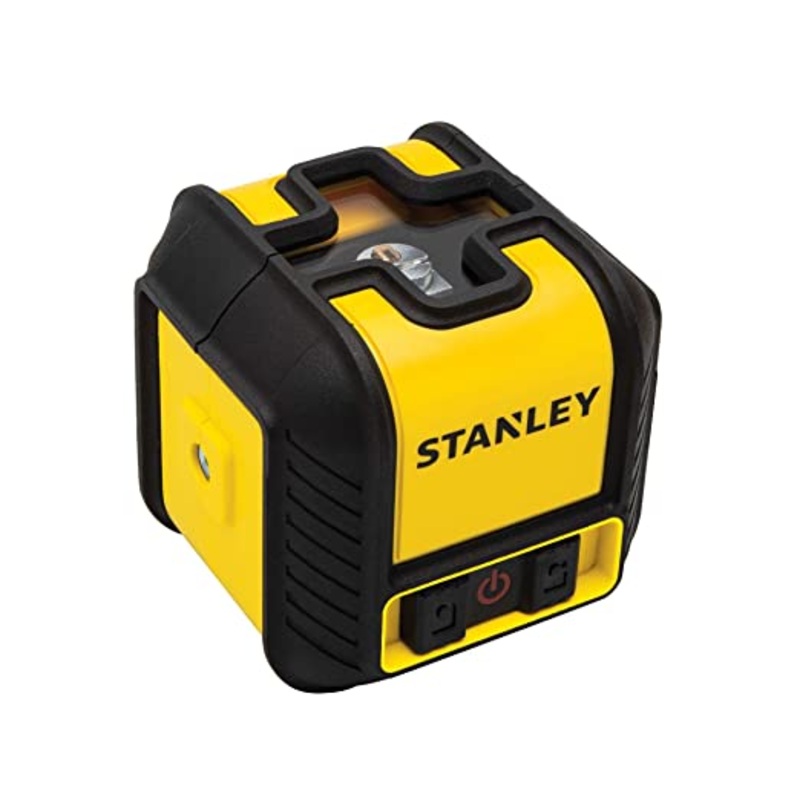 Stanley STHT77498-1 CUBIX CROSS LINE LASER - RED