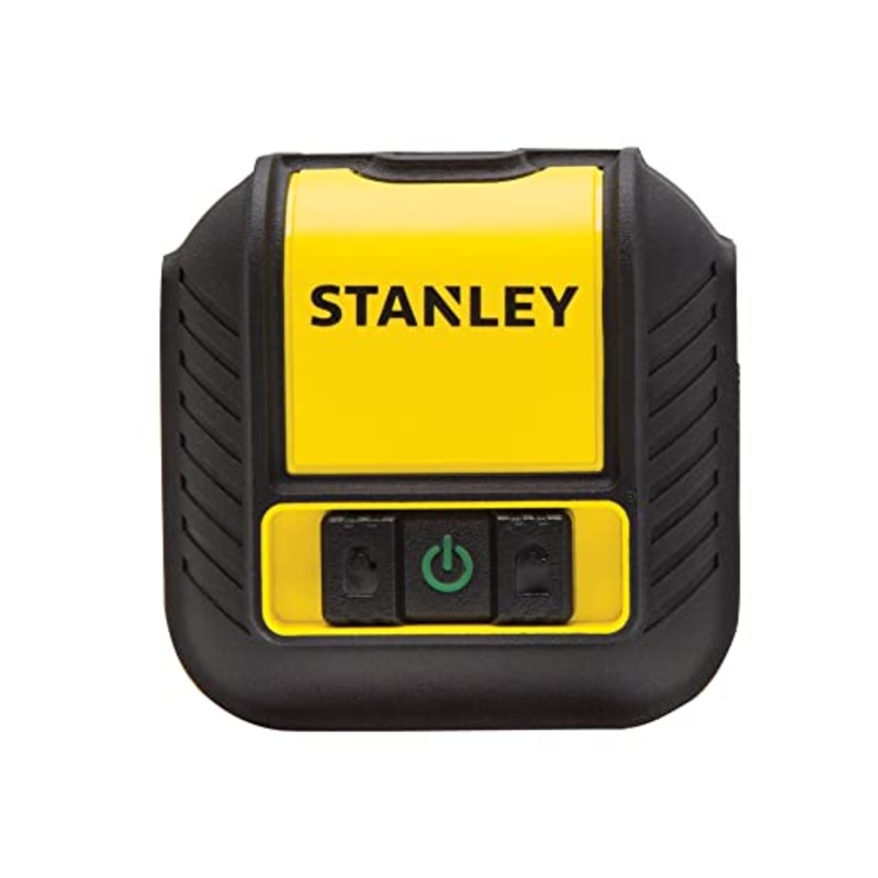 Stanley STHT77499-1 CUBIX CROSS LINE LASER - GREEN