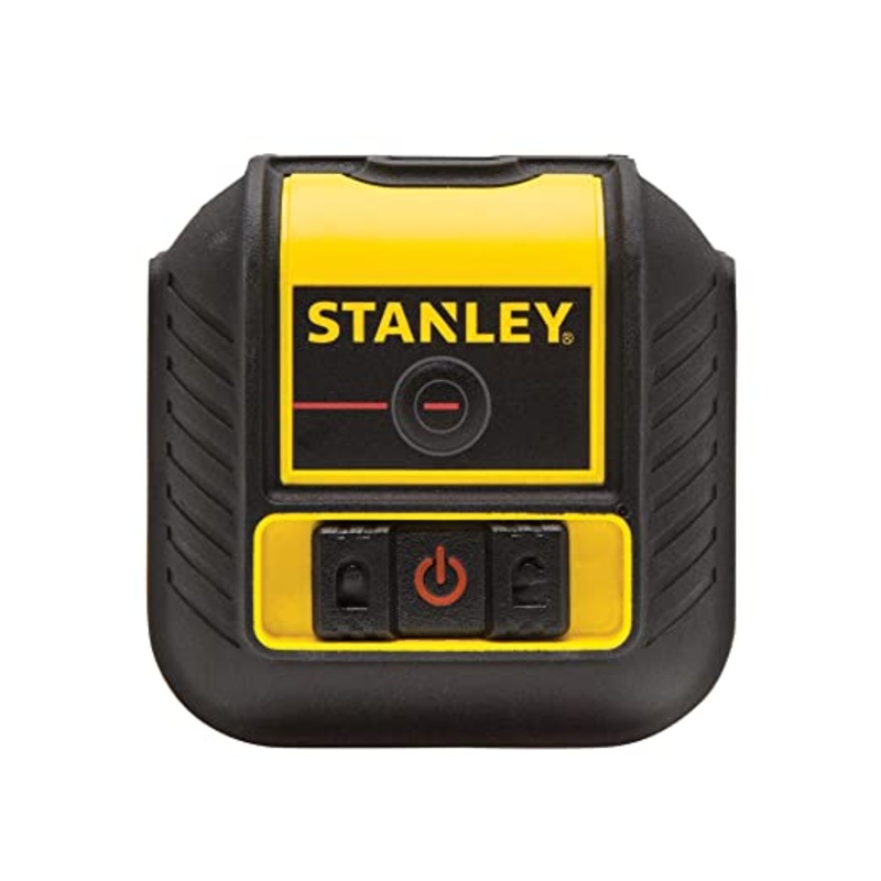 Stanley STHT77502-1 CROSS90 - CROSS LINE LASER WITH 90DEG LINE- RED