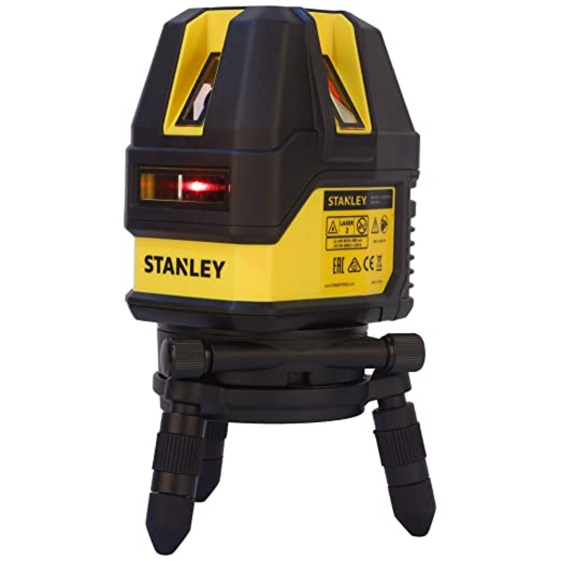 Stanley STHT77514-1 MULTILINE LASER - 4V1H