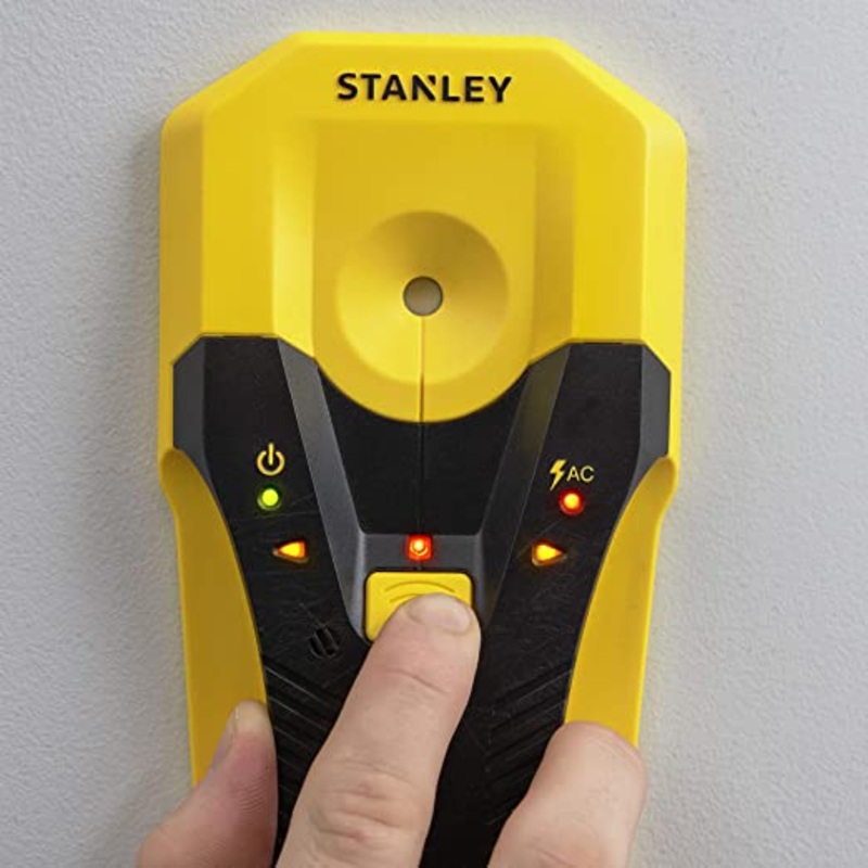 Stanley STHT77588-0 STUD SENSOR (DETECTOR) S160 - 1.5 INCH