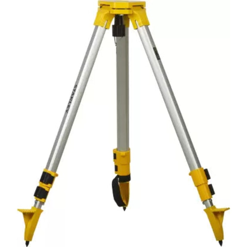 Stanley STHT77625-1 TRIPOD FOR OPTICAL LEVEL (74-150CM)