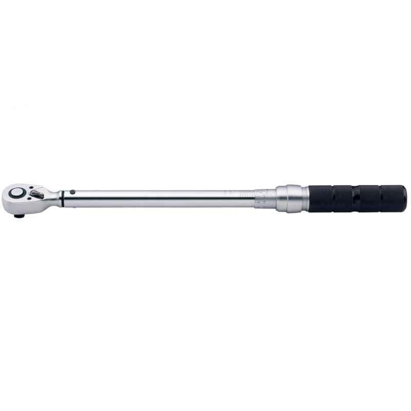 Stanley STMT73589-8 1/2" TORQUE WRENCH 20-100NM 4% AC