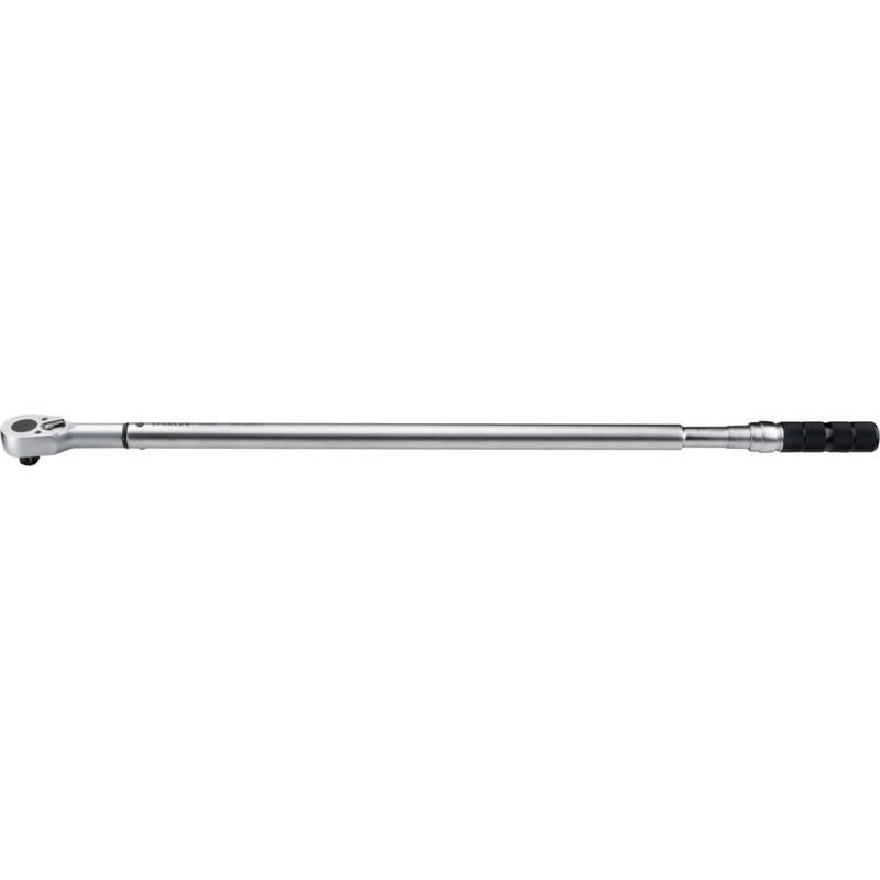 Stanley STMT73592-1-8 3/4" TORQUE WRENCH 150-750Nm 3% AC