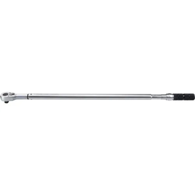 Stanley STMT73592-8 3/4" TORQUE WRENCH 150-750Nm 4% AC