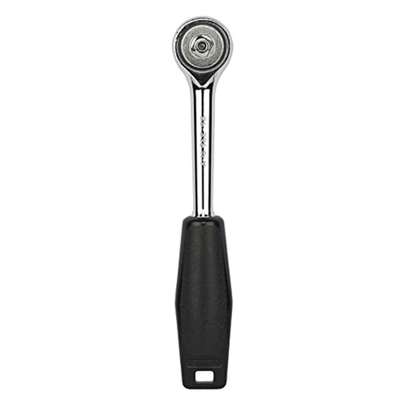 Stanley STMT86396-8B 3/8" ROUND HEAD RATCHET