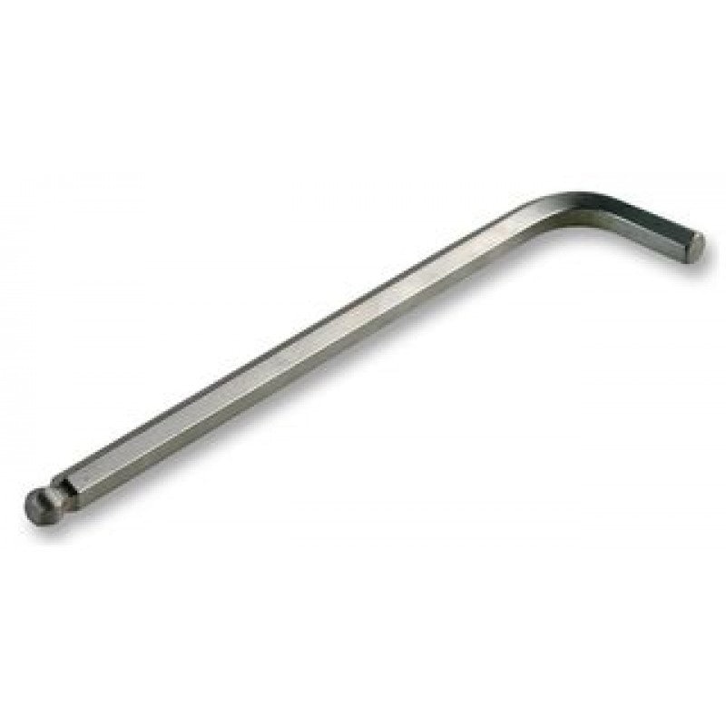 Stanley STMT94101-8 LONG BALL END HEX KEY 2.5MM