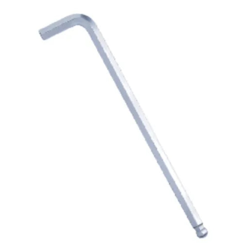 Stanley STMT94106-8 LONG BALL END HEX KEY 6MM