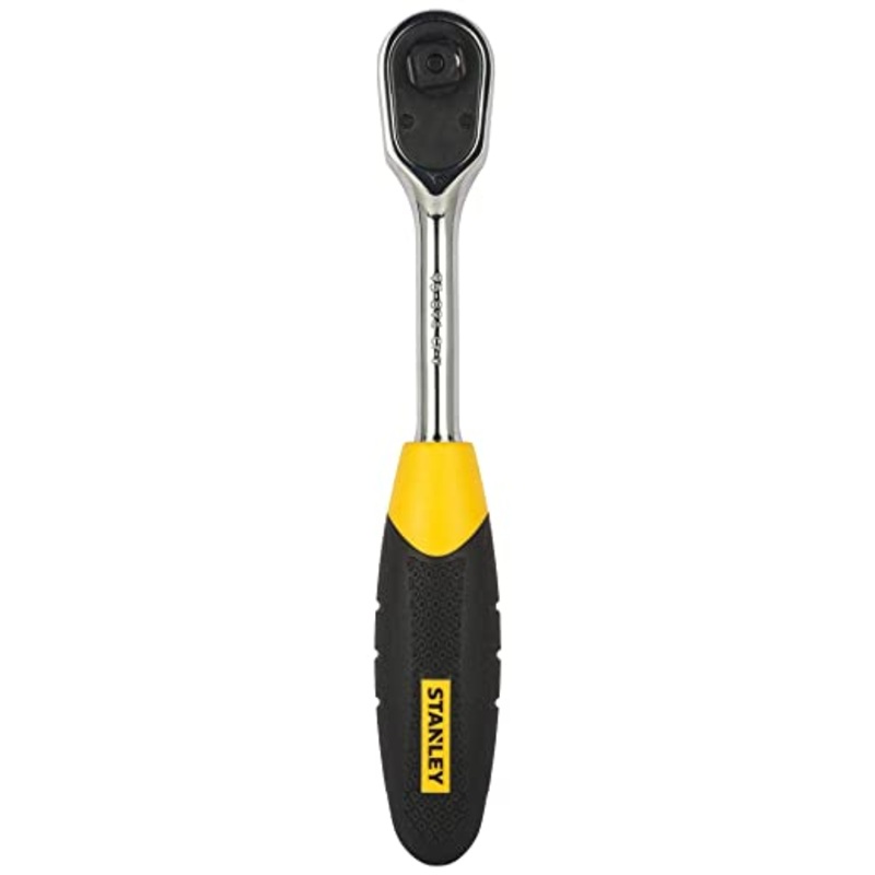 Stanley STMT95894-8B 3/8" SD PEAR HEAD RATCHET P9
