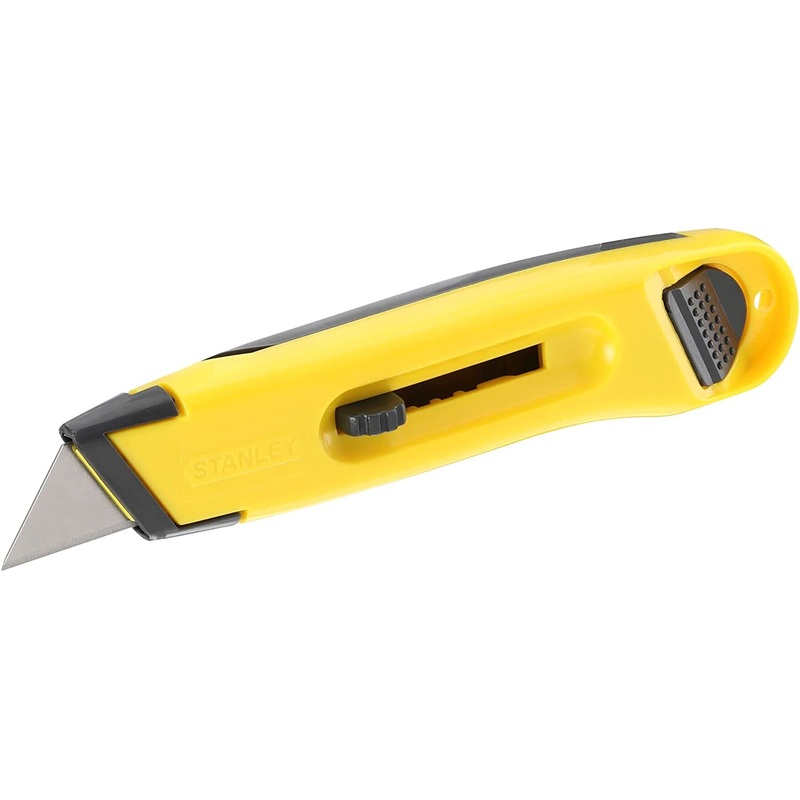 Stanley 0-10-088 RETRACTABLE KNIFE - ABS
