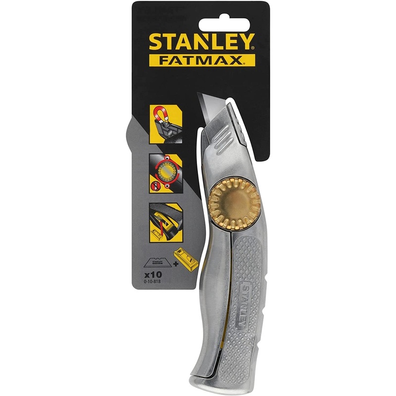 Stanley 0-10-818 KNIFE FB 10-818 EU