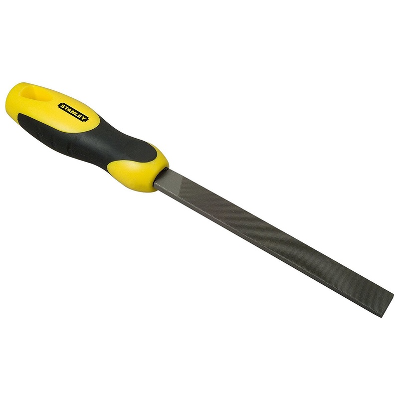 Stanley 0-22-441 8/200MM HAND FILE BASTARD