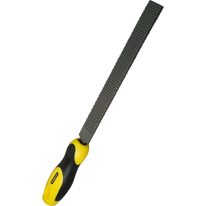 Stanley 0-22-465 8/200MM FLAT RASP BASTARD CUT