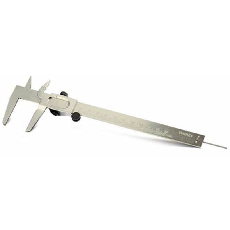 Stanley 1-35-603 STEEL CALIPERS 150MM