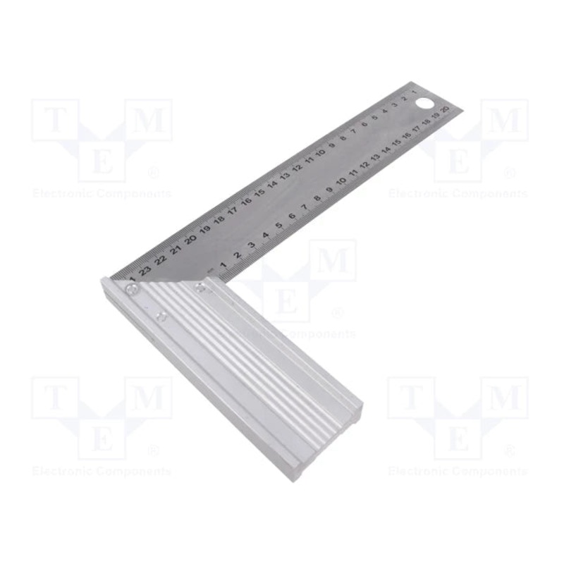 Stanley 1-45-685 TRY SQUARE 250X140MM