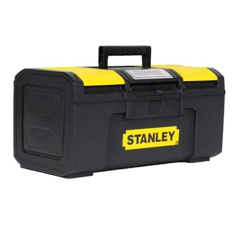 Stanley 1-79-216 STANLEY 16 inch One touch tool box