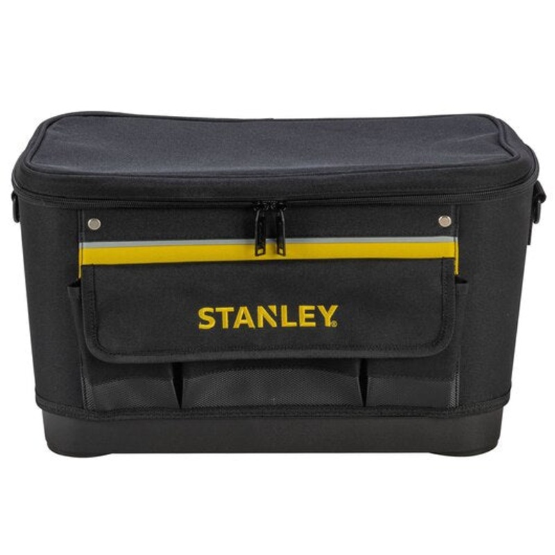 Stanley 1-96-193 Essential 16" Rigid Multipurpose Tool Bag
