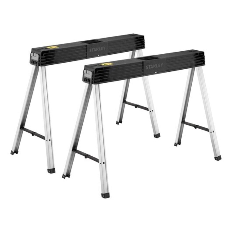 Stanley 1-97-475 FOLD UP LEGS SAWHORSE