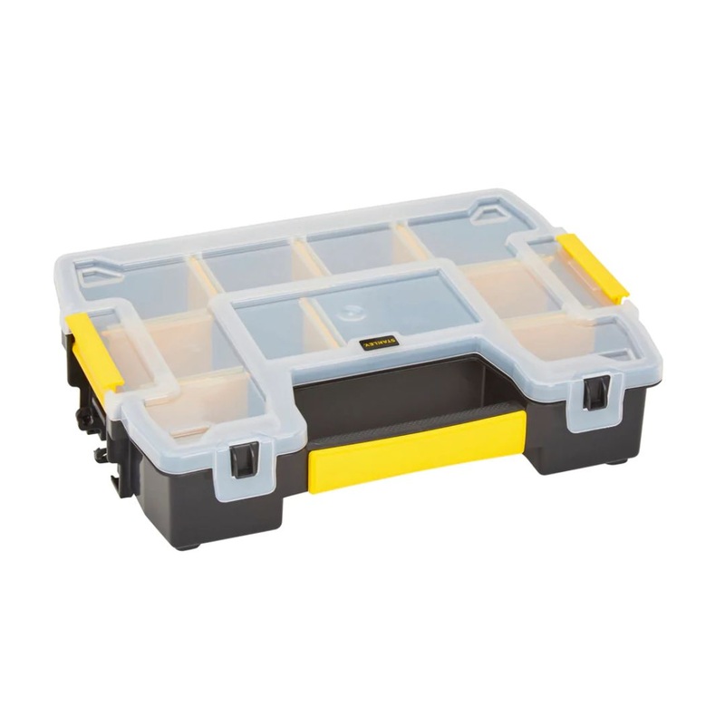 Stanley 1-97-483 SORTMASTER JUNIOR BLK/YEL