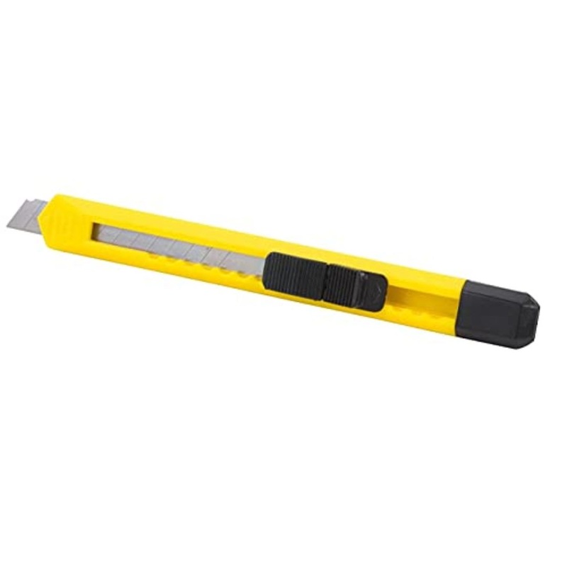 Stanley 10-131-S KNIFE S/O 9 MM
