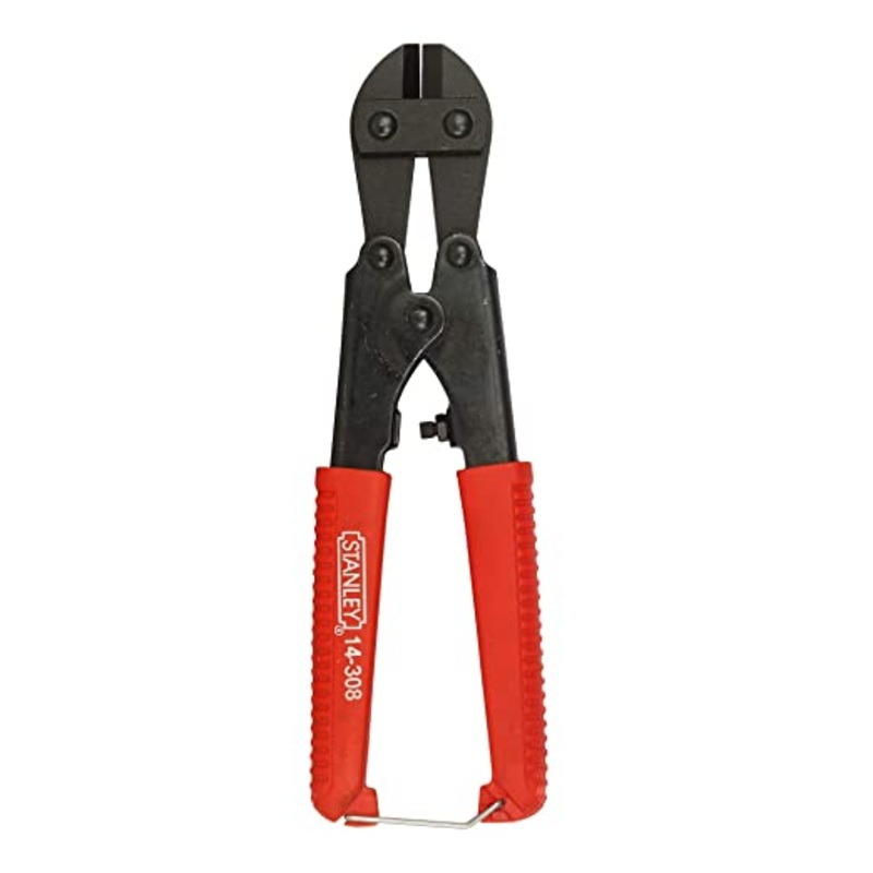 Stanley 14-308-23 BOLT CUTTER, OVERALL LENGTH 203MM-8"