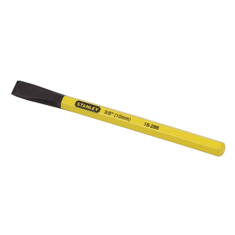 Stanley 4-18-286 COLD CHISEL (3/8X5/16)