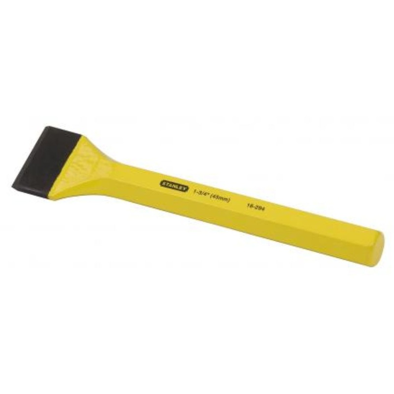 Stanley 4-18-294 MASON CHISEL 1-3/4X8-1/2