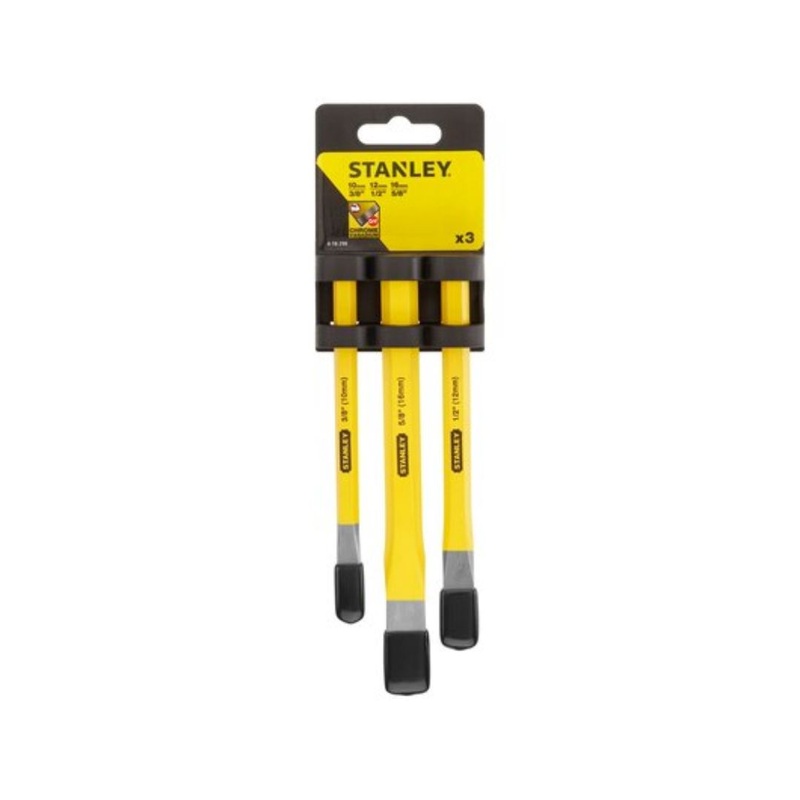 Stanley 4-18-298 KIT 3PC COLD CHISEL