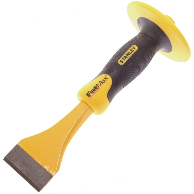 Stanley 4-18-330 ELECTRICIAN CHISEL 2-1/4X1