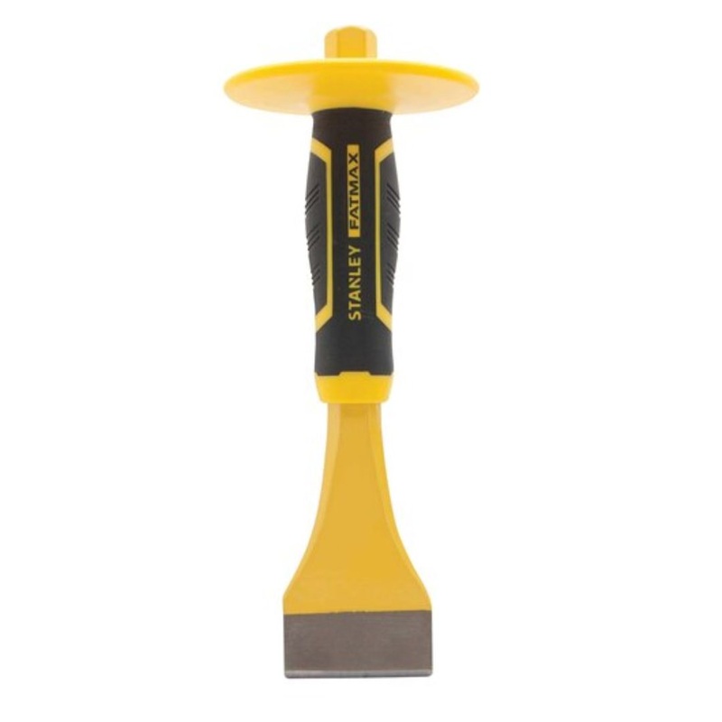Stanley 4-18-333 MASON CHISEL 45X250MM
