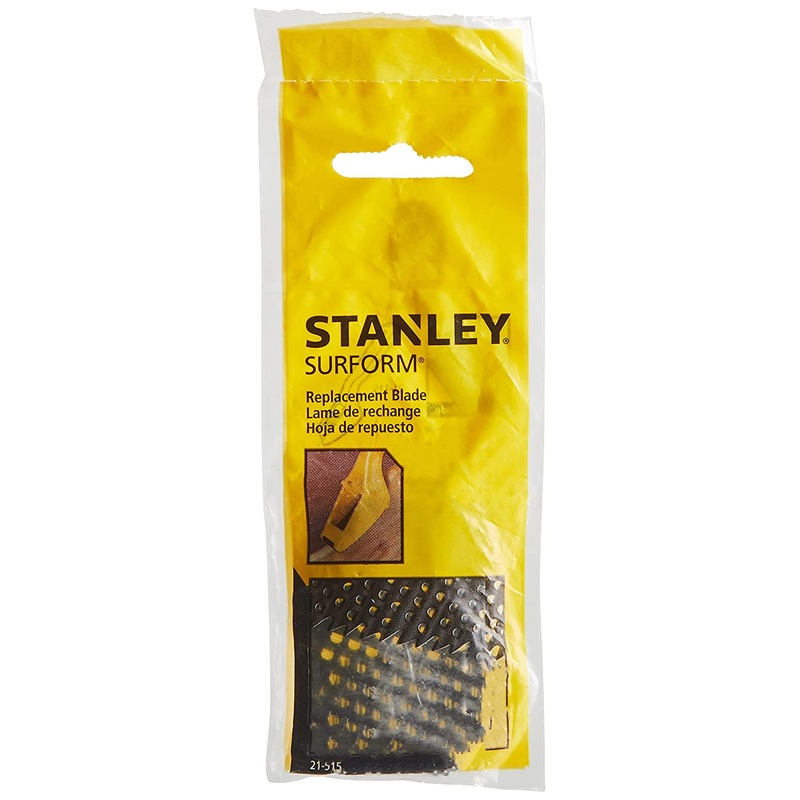 Stanley 5-21-515 SURFORM SHAVER BLADE