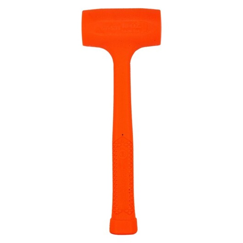 Stanley 57-530 HAMMER COMPO CAST STANDARD SOFTFACE,  283GM - 10 OZ