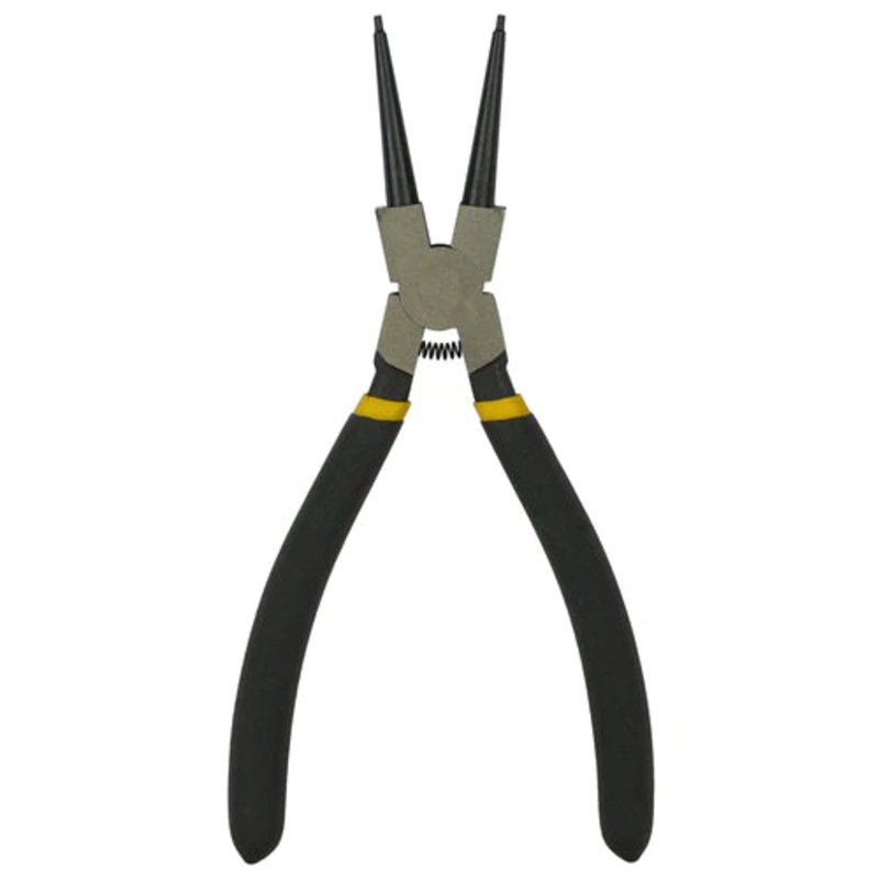 Stanley 84-364-23 PLIER CIRCLIP, STRAIGHT INTERNAL, 230MM-9"