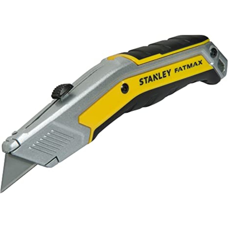 Stanley FMHT0-10288 EXO RETRACTABLE KNIFE